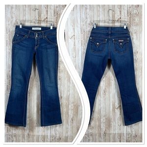 Hudson Flare Jean Sz 29